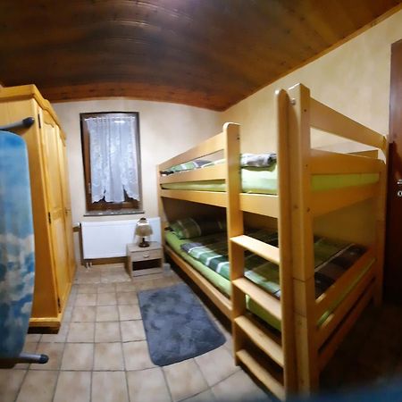Ferienwohnung Schlothauer 2 룰라 외부 사진