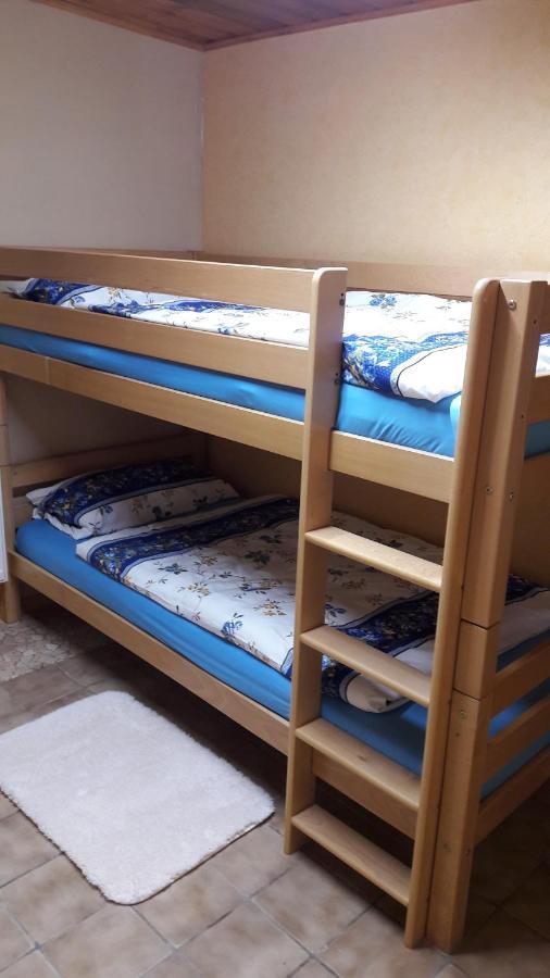 Ferienwohnung Schlothauer 2 룰라 외부 사진