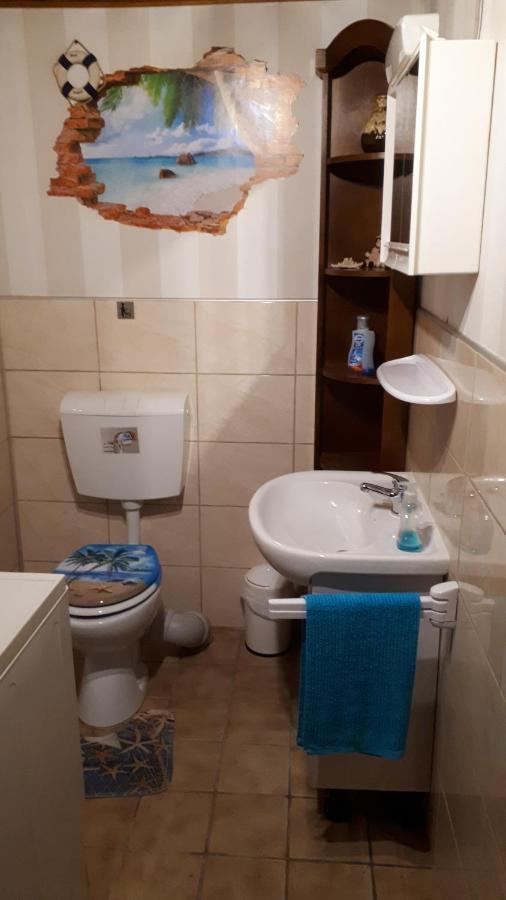 Ferienwohnung Schlothauer 2 룰라 외부 사진