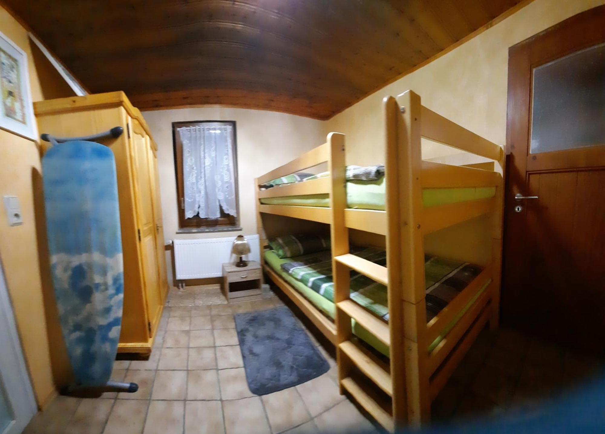 Ferienwohnung Schlothauer 2 룰라 외부 사진